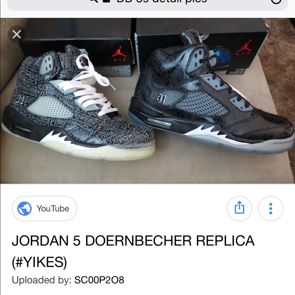 Proving the DB 5 is fakes